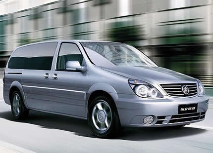 鄭州豐田考斯特車隊(duì)出租都有哪些類型的車輛？